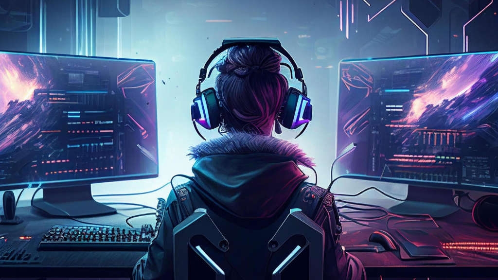 Έρευνα: Οι PC gamers αφιερώνουν το 92% του χρόνου τους παίζοντας παλαιότερα games
