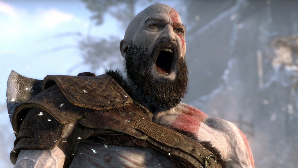 Φήμη: Το νέο God of War θα διαδραματίζεται στα βάθη της Ασίας