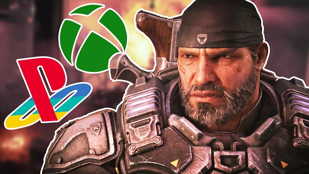 Microsoft event 15/2: 4 Xbox games σε άλλες κονσόλες Microsoft event 15/2: 4 Xbox games σε άλλες κονσόλες