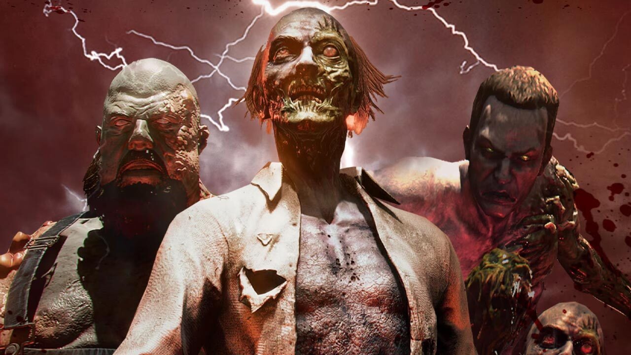 Νέα ταινία ζόμπι του Uwe Boll εμπνέεται από το House of the Dead και το 28 Years Later