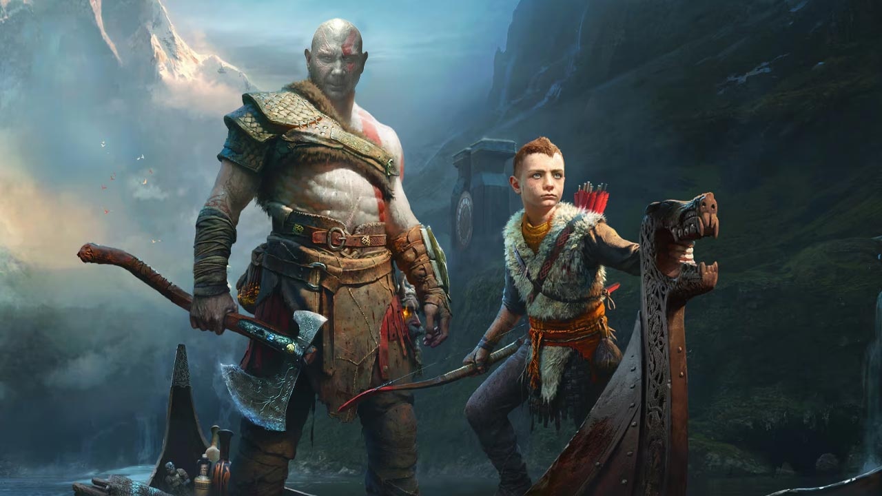 Η τηλεοπτική σειρά God of War έχει βρει τον νέο της Kratos, και είναι ο Dave Bautista