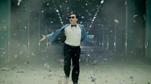 Gangnam Style στο Just Dance 4