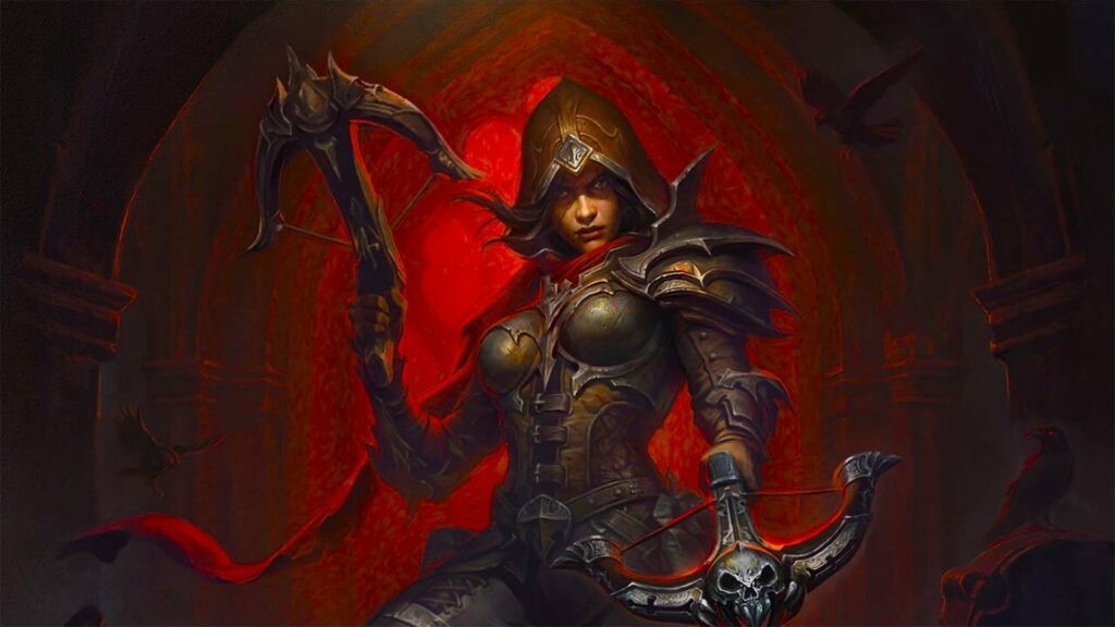 Bug του Diablo Immortal δεν αφήνει τους παίκτες να λάβουν XP