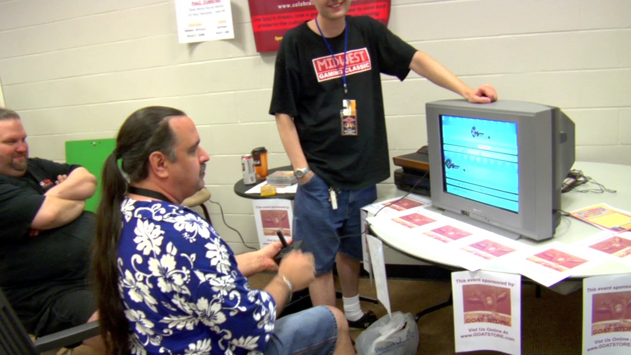 Ακυρώθηκε παγκόσμιο ρεκόρ σε video game που ίσχυε για 35 χρόνια