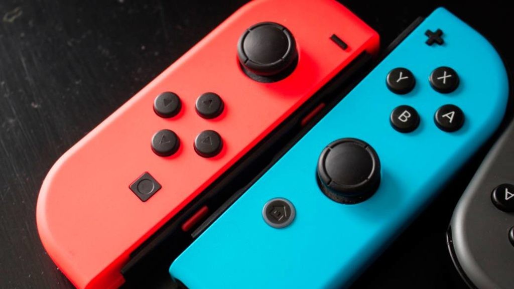 Η Nintendo βελτίωσε την ποιότητα και την αντοχή των μοχλών του Switch Η Nintendo βελτίωσε την ποιότητα και την αντοχή των μοχλών του Switch
