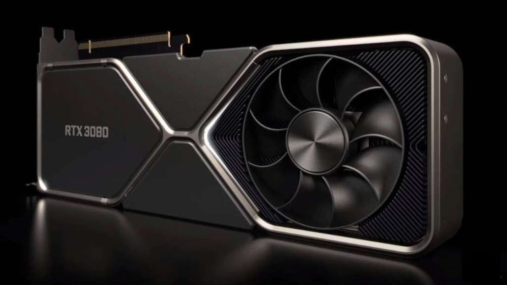 Η Nvidia σας δίνει συνδρομή για PC Gaming σε Cloud μηχάνημα με RTX 3080 Η Nvidia σας δίνει συνδρομή για PC Gaming σε Cloud μηχάνημα με RTX 3080
