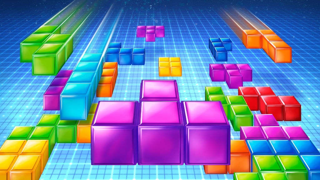 Tetris Royale: Battle Royale για κινητά