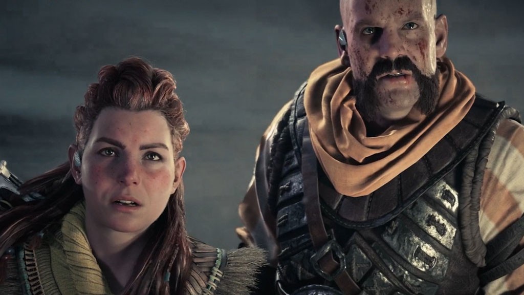 Sony: "Το Horizon Forbidden West θα είναι φανταστικό στο PS4"