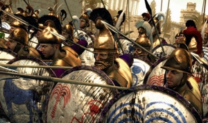 Total War: Rome 2: Δωρεάν ελληνικό DLC