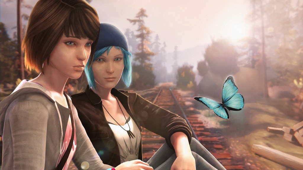 Δωρεάν το Life is Strange: Episode 1 Δωρεάν το Life is Strange: Episode 1