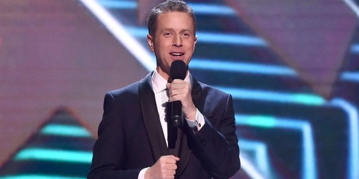 The Game Awards: Τα games προηγούμενων ετών μπορούν να είναι υποψήφια The Game Awards: Τα games προηγούμενων ετών μπορούν να είναι υποψήφια
