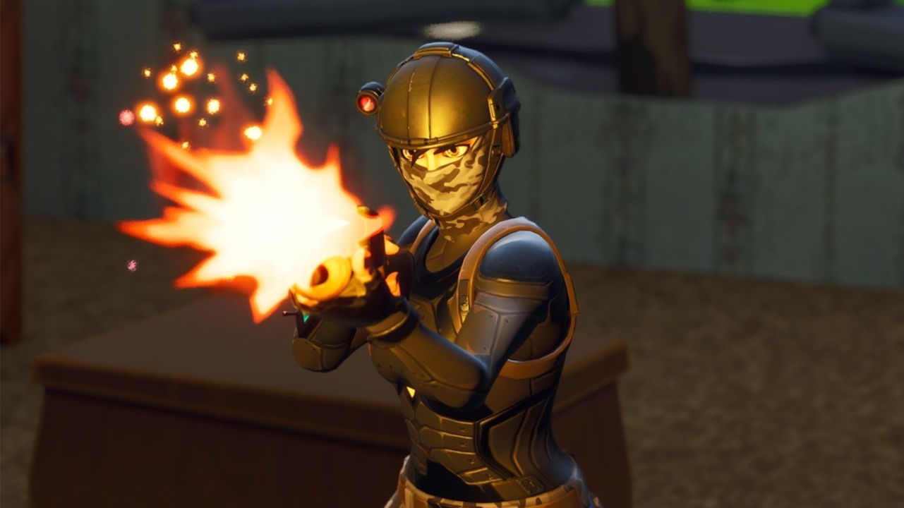 Η κοινότητα του Fortnite ζητά από την Epic Games να αποσύρει το patch v8.20