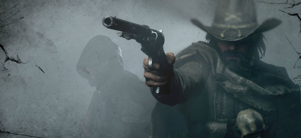 Hunt: Showdown: Ημερομηνία κυκλοφορίας
