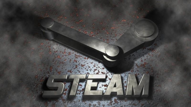 Steam: 9 εκατομμύρια ταυτόχρονοι χρήστες