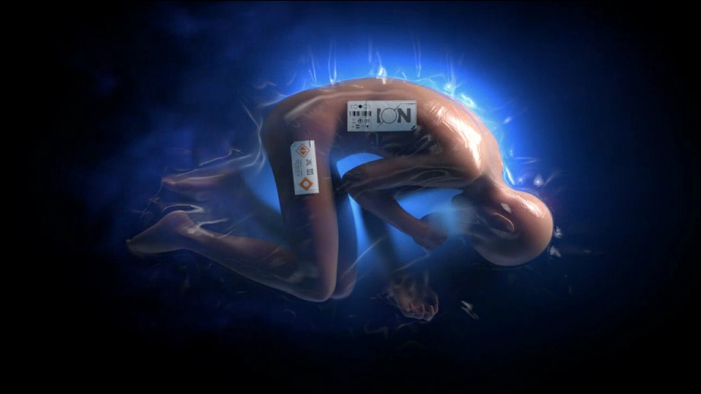 ION