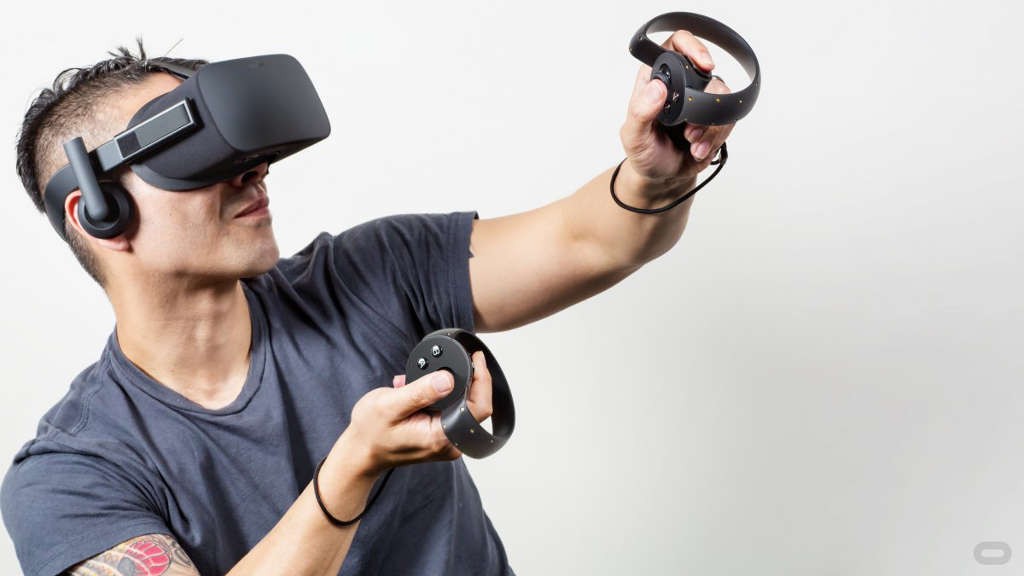 Τα VR Games θα απαιτούν 7 φορές περισσότερη ισχύ