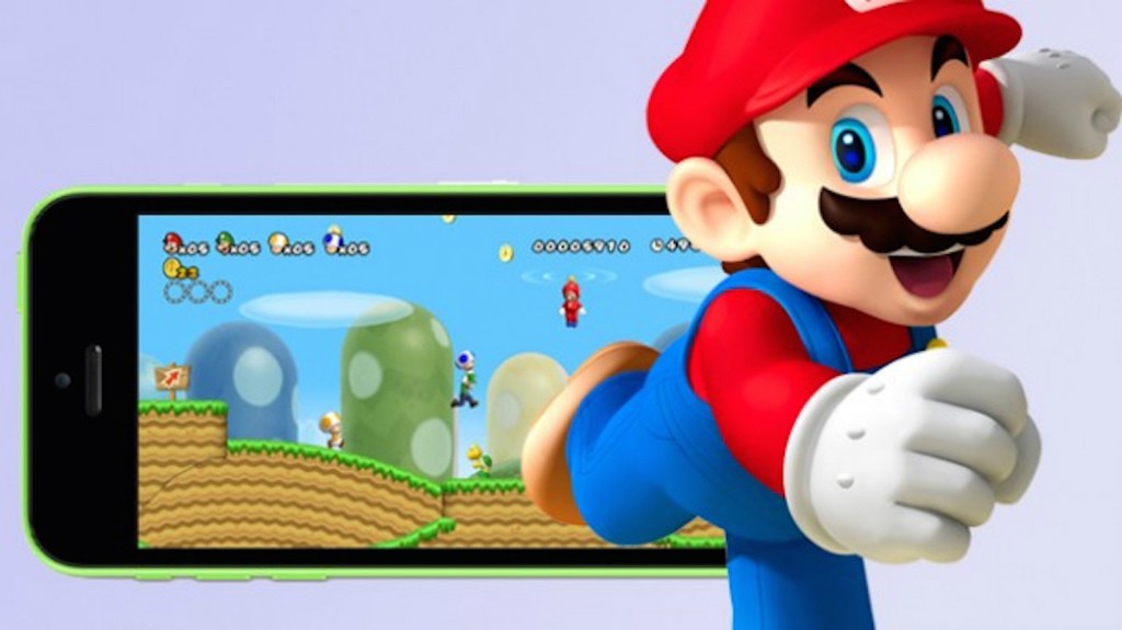 Απειλεί το mobile gaming τις κονσόλες; Απειλεί το mobile gaming τις κονσόλες;