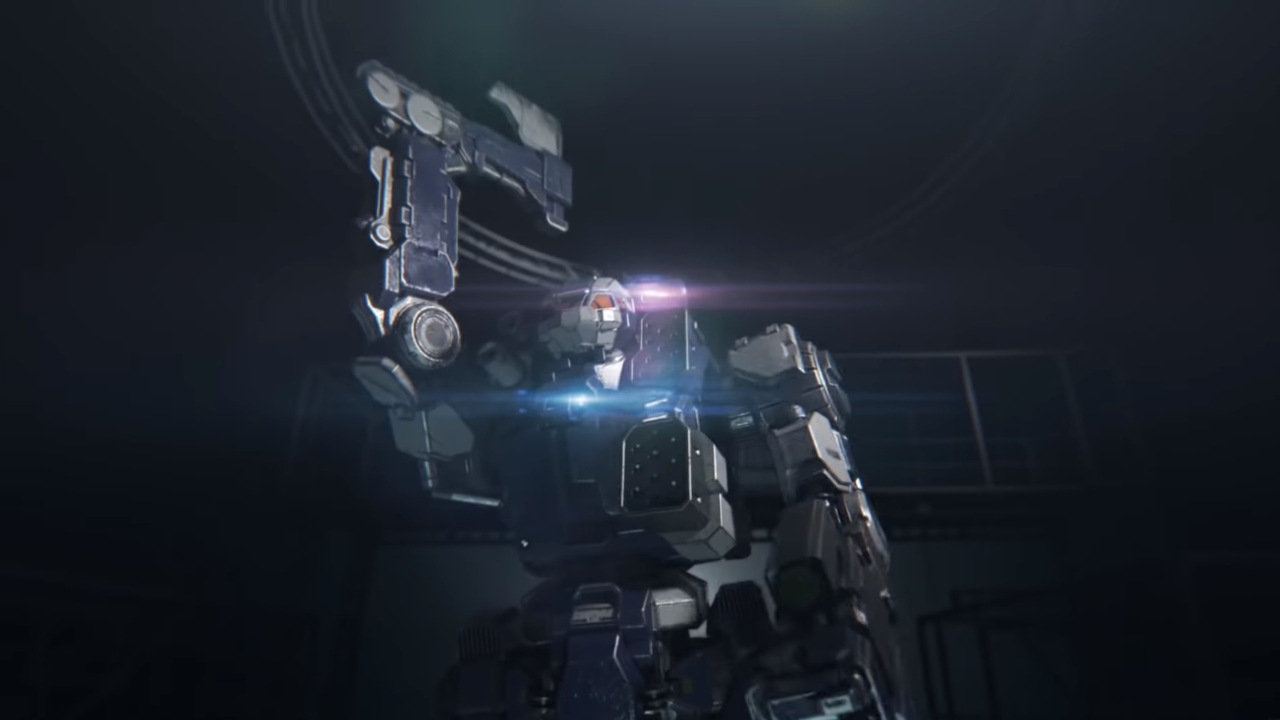 BattleTech: Flashpoint expansion