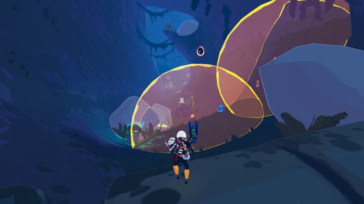 Risk of Rain 2