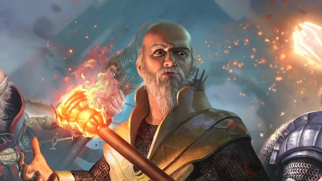 Path of Exile: Δωρεάν το Thaumaturgy Box λόγω κορωνοϊού