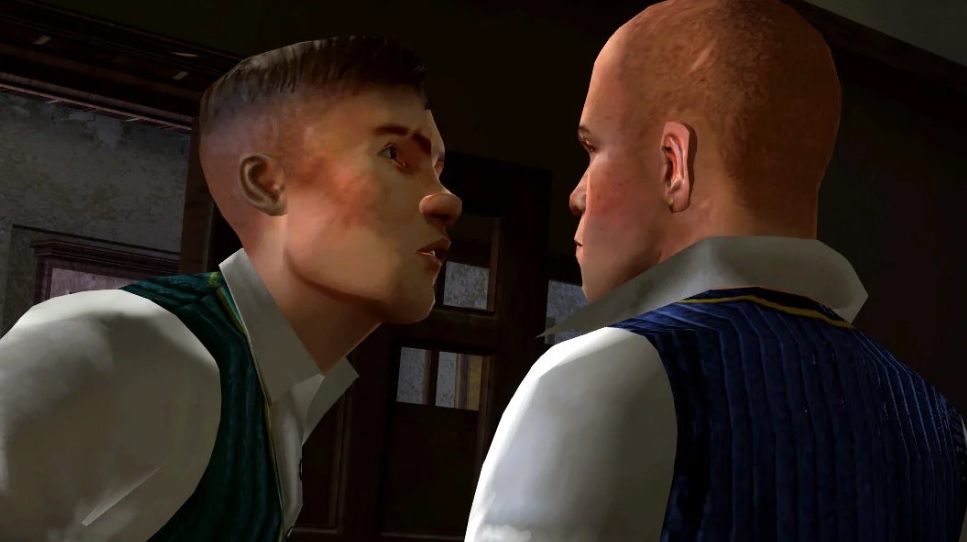 Η Rockstar Games έκλεισε με εξώδικο το Bully Online mod