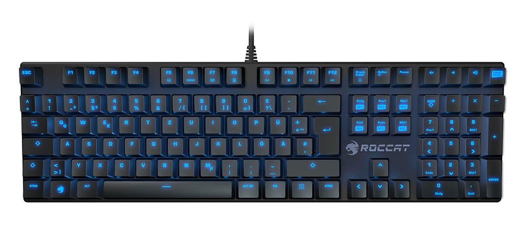 Roccat Suora