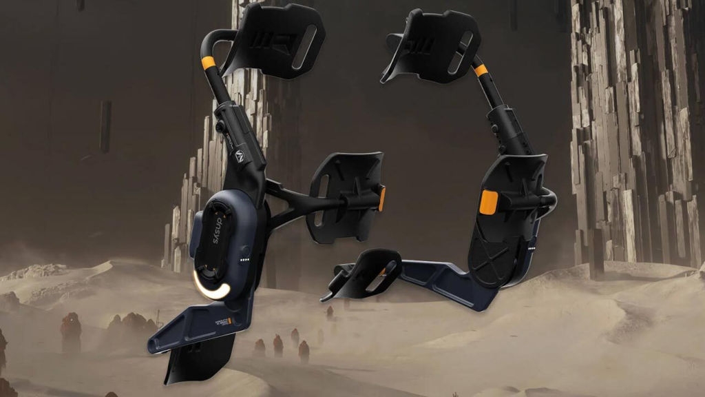 Death Stranding 2: Τώρα μπορείς να αγοράσεις τον Εξωσκελετό του για 1500 δολάρια!