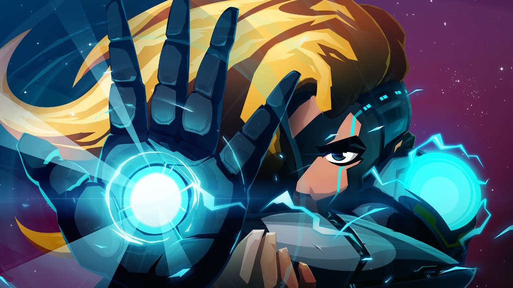 Velocity 2X