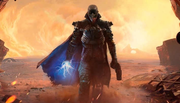 Xbox Live Games with Gold: Απρίλιος 2019