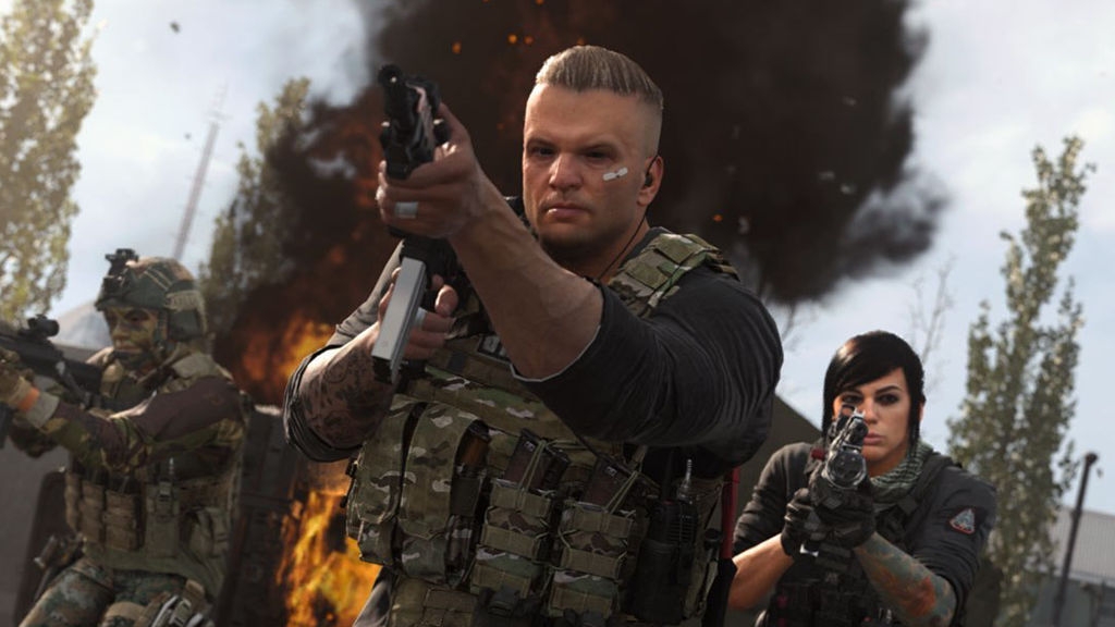 Call of Duty: Warzone: Το bug του Trios mode θα επιδιορθωθεί με νέο update