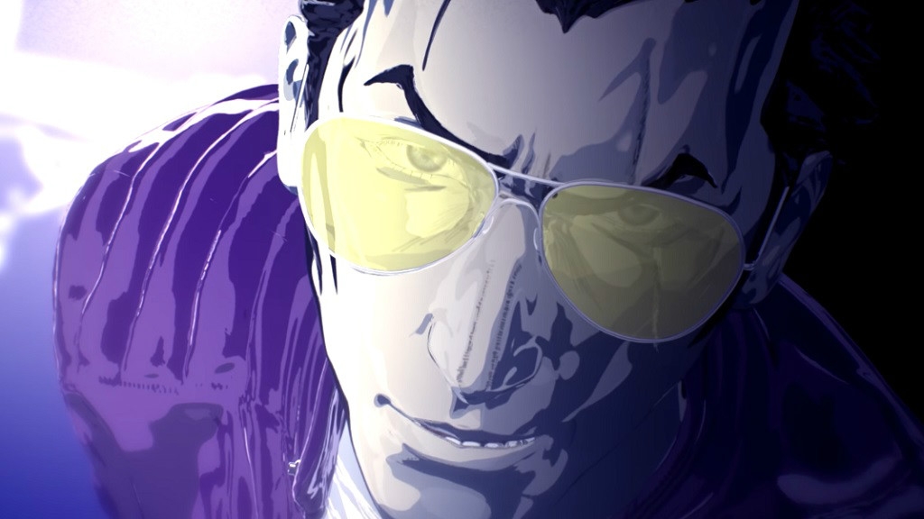 No More Heroes: Travis Strikes Again