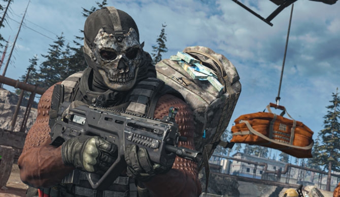 Call of Duty: Warzone: Έρχονται Duo και Quad modes