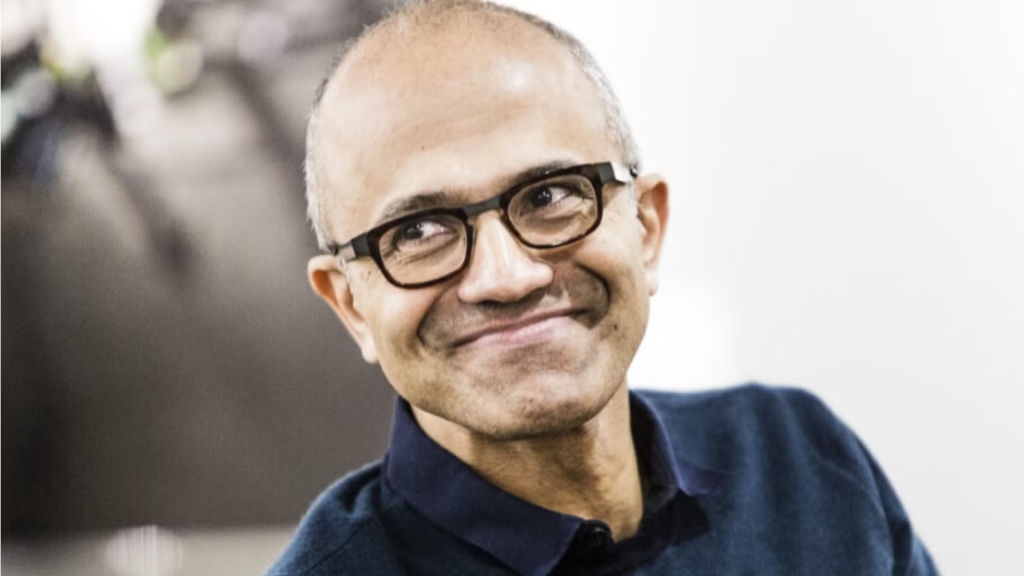 Ο CEO της Microsoft αποκαλύπτει το όραμα της εταιρείας με την AI στους εργαζόμενους μετά τις απολύσεις