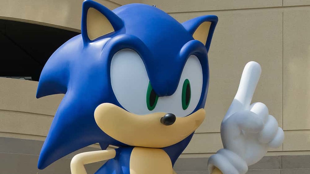 H Sega υπόσχεται περισσότερα νέα για τον Sonic το 2020