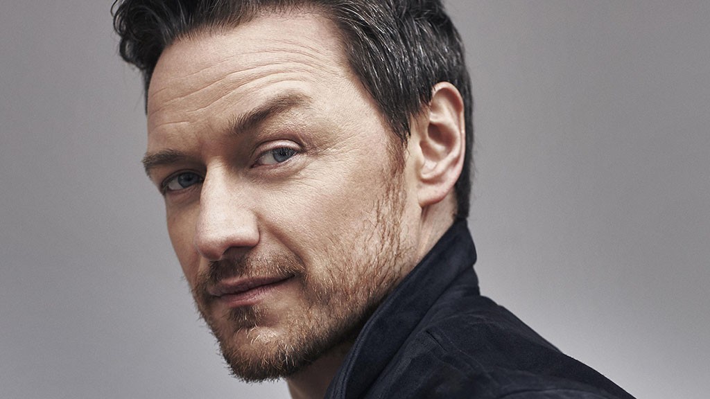 Ο ηθοποιός James McAvoy είχε φάει τέτοιο "κόλλημα" με το The Elder Scrolls IV: Oblivion που έκαψε το DVD