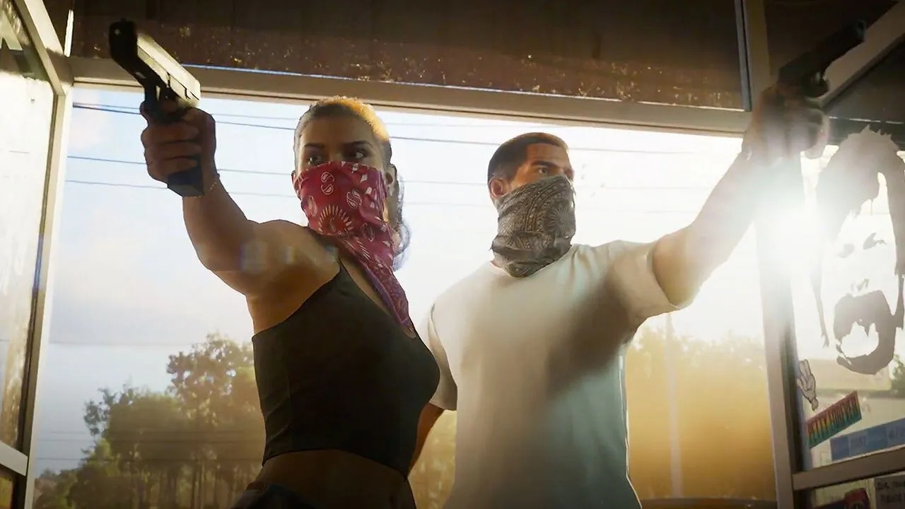 Η ιστορία του GTA 6 αφορά το “αν η αγάπη μπορεί να επιβιώσει μέσα από αυτή την καταιγίδα”