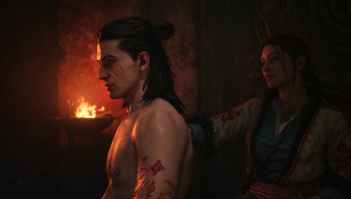 Witcher 3 director: "Οι εταιρείες ανάπτυξης θα πρέπει να χρησιμοποιούν Generative AI αλλά όχι για να αντικαταστήσουν τους ανθρώπους"