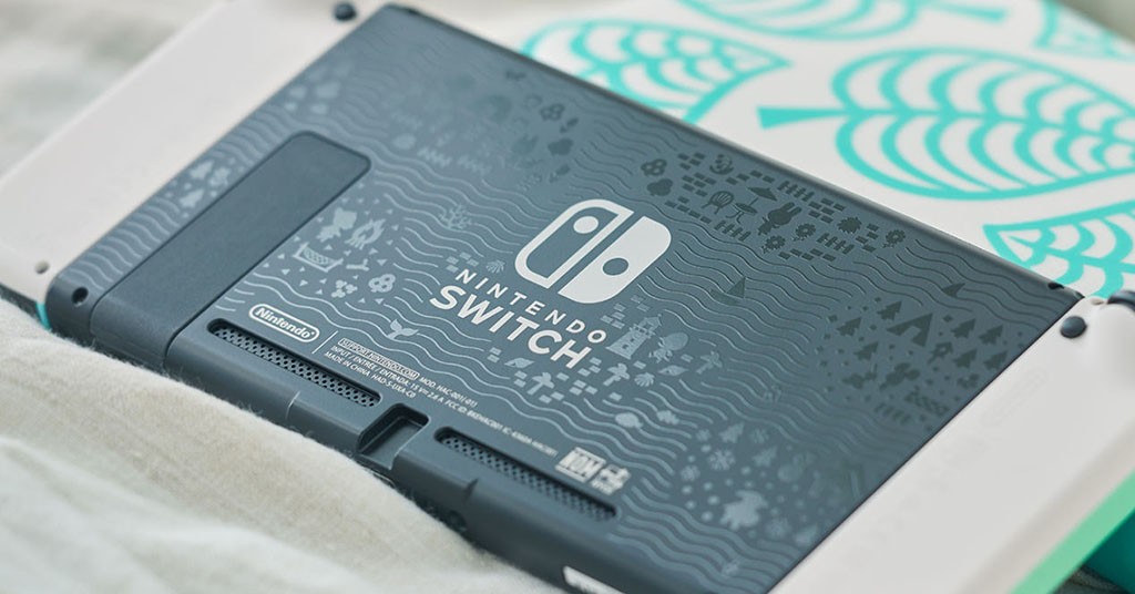 Nintendo: "Θα κυκλοφορήσουμε next-gen κονσόλα μέχρι το 2099" Nintendo: "Θα κυκλοφορήσουμε next-gen κονσόλα μέχρι το 2099"