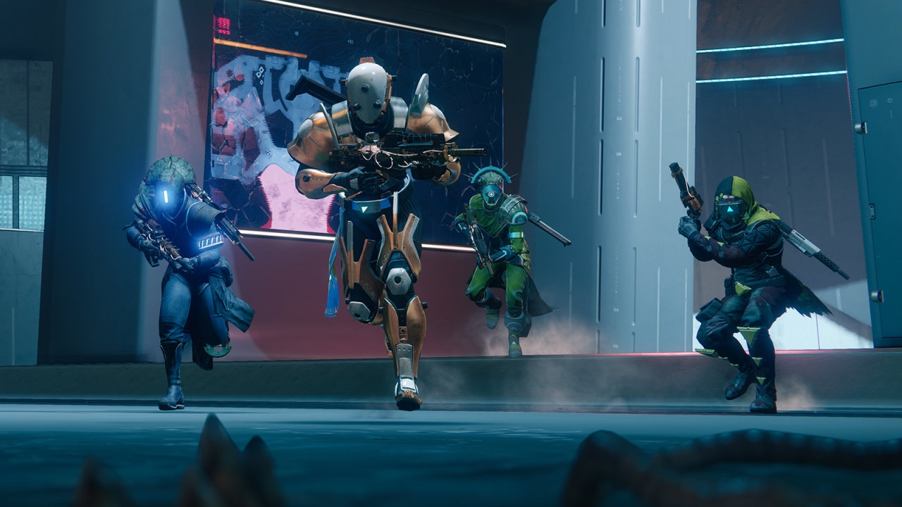 Destiny 2: Αντιδράσεις για τα microtransactions