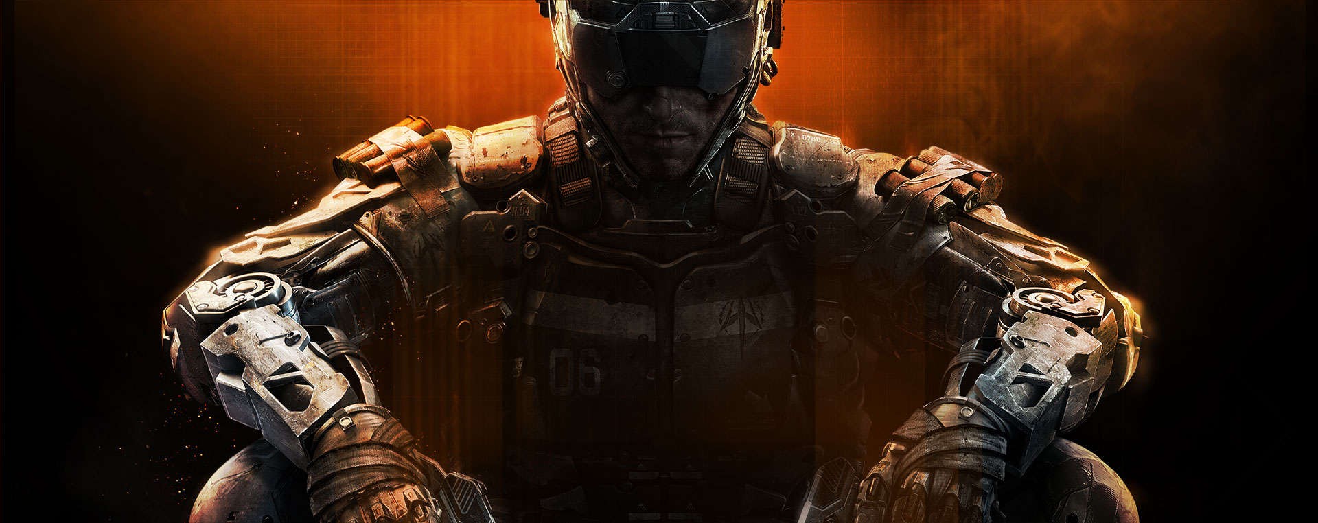 Call of Duty: Black Ops 3 Awakening DLC