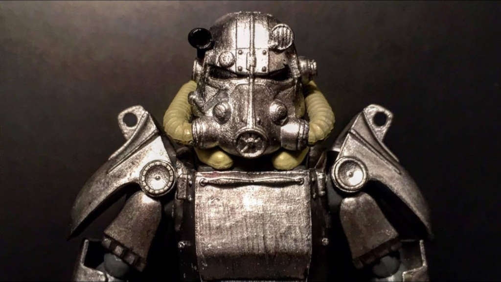 Fallout Legacy Collection