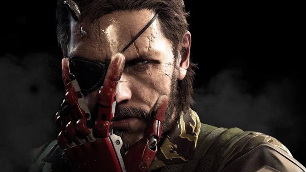 Φήμη για νέα Metal Gear Solid Collection