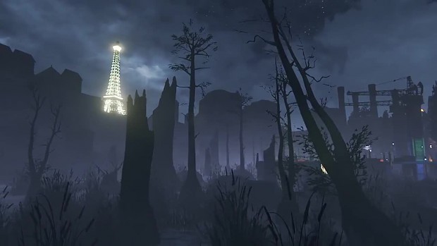 Electroshift Electroshift