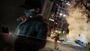 Watch Dogs: Η διάρκεια