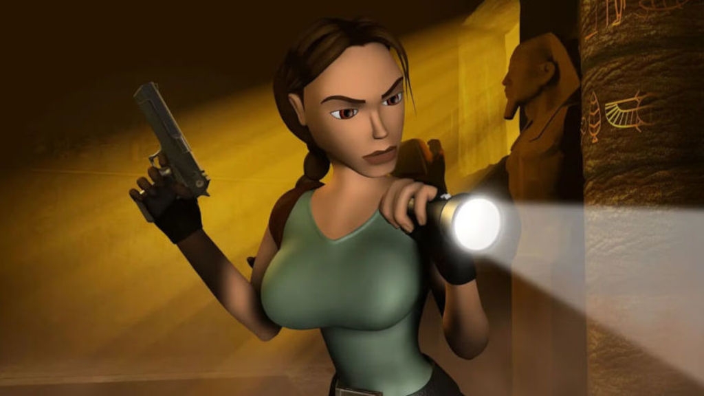 Ο συνθέτης του Tomb Raider φυλακίστηκε για 16 μήνες Ο συνθέτης του Tomb Raider φυλακίστηκε για 16 μήνες