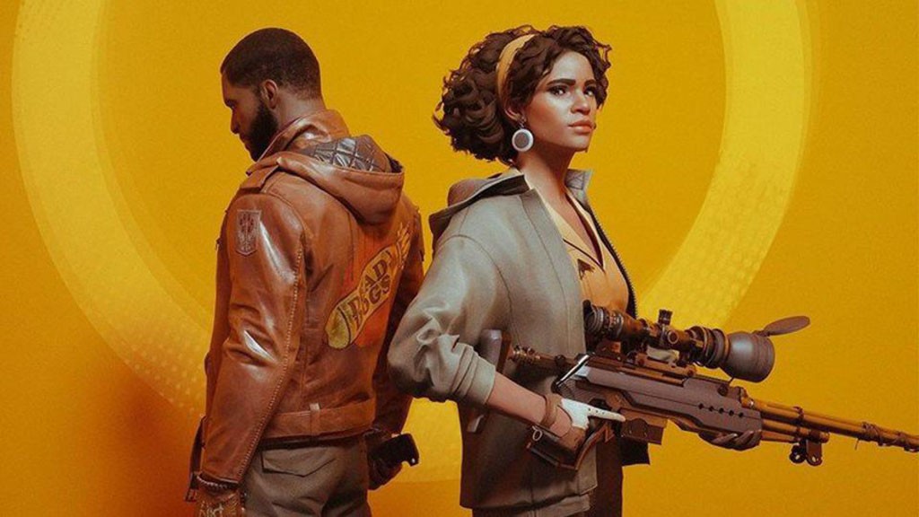 Το Deathloop στο Xbox Series X και στο Game Pass