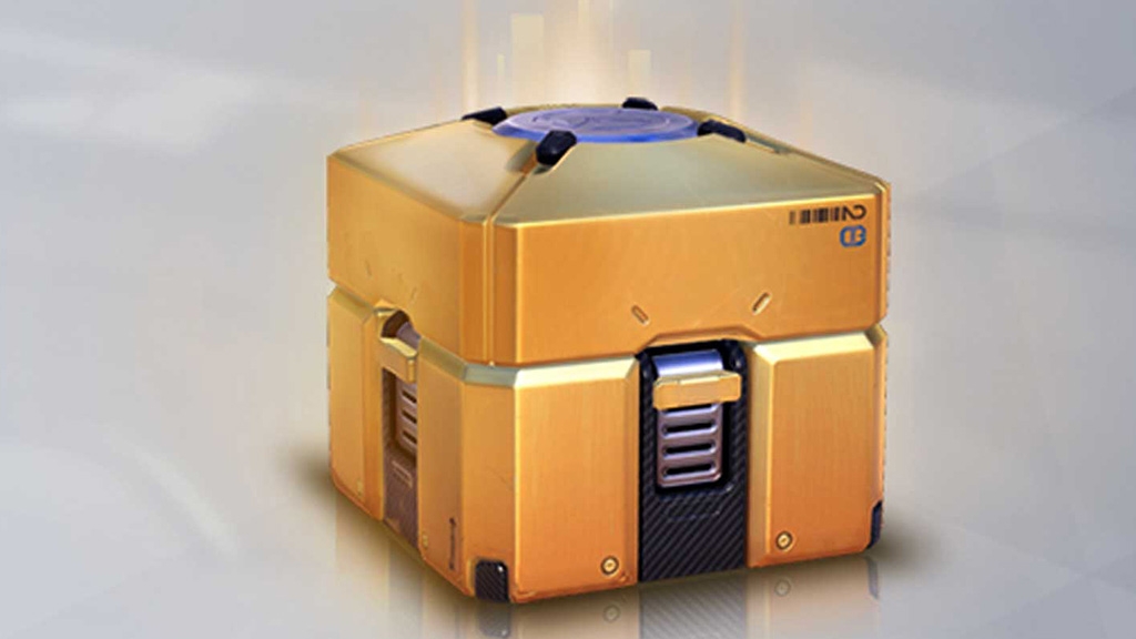 Τα loot boxes θα βγάζουν 20 εκατομμύρια δολάρια ετησίως το 2025