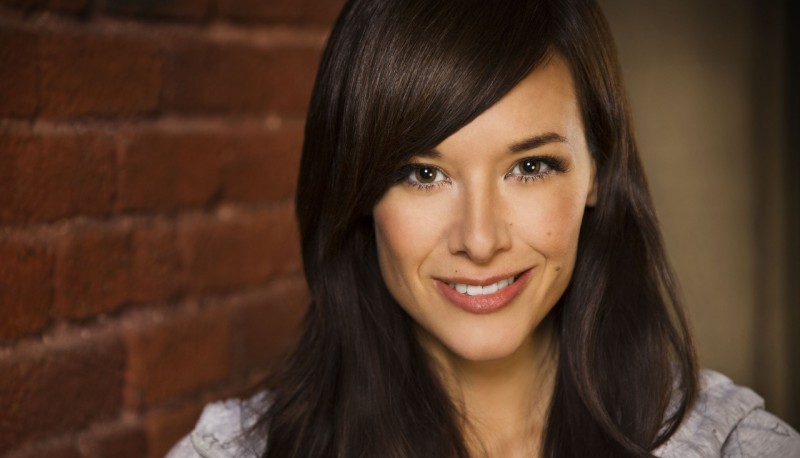 Η Jade Raymond στην EA