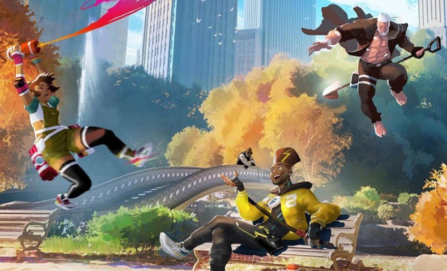 Η Ubisoft ακύρωσε το Project Q