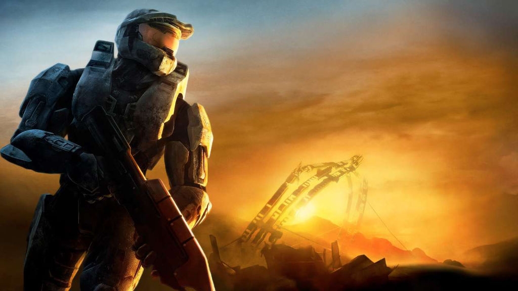 10 χρόνια Halo 3